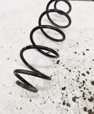 Peugeot 3008 II Rear coil spring