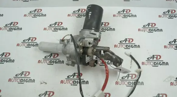 Electric power steering pump