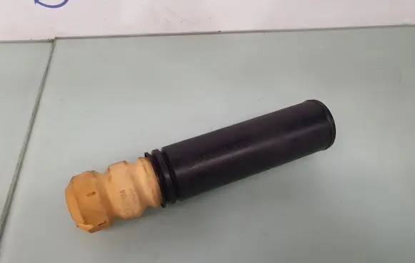 BMW 3 E46 Rear strut damper dust cover boot 1136283 33521136283