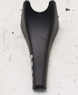 Audi A3 S3 8V Plastic wing mirror trim cover 8T0857593AB