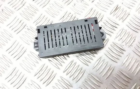 Volvo XC90 Fuse module 9162323