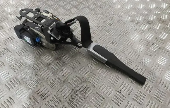 Mercedes-Benz S W222 Front seatbelt 634419300A 636147600