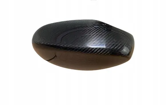 BMW 3 E92 E93 Plastic wing mirror trim cover 5116