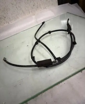 Mitsubishi Eclipse Cross Rear window washer fluid hose 
