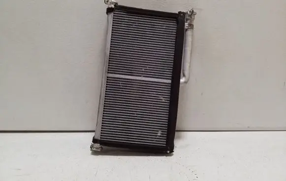 Audi A6 Allroad C6 Heater blower radiator 