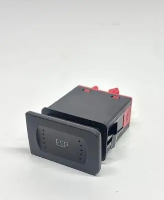 Volkswagen Golf IV ESP (stability program) switch 1J0927134A