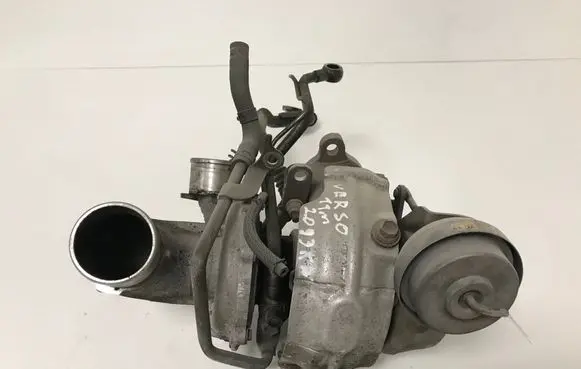 Toyota Verso Turbo 172010R070