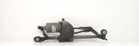 Opel Corsa D Front wiper linkage and motor 4050671 ENTST0RT 2048D