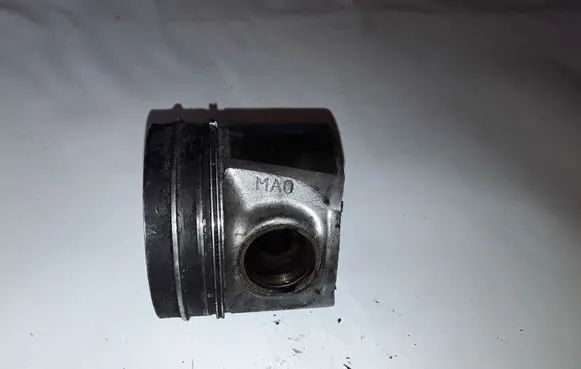 Skoda Fabia Mk1 (6Y) Piston NOCODE