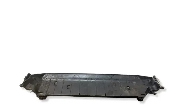 BMW X6 F16 Bottom radiator support slam panel 7795909