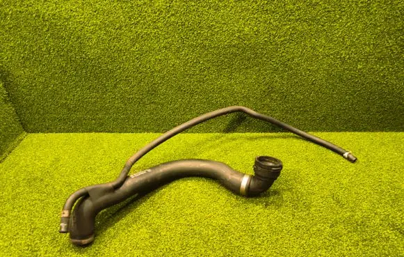 Mercedes-Benz S W220 Engine coolant pipe/hose A2205000075
