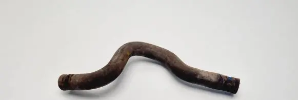 Subaru Justy Engine coolant pipe/hose