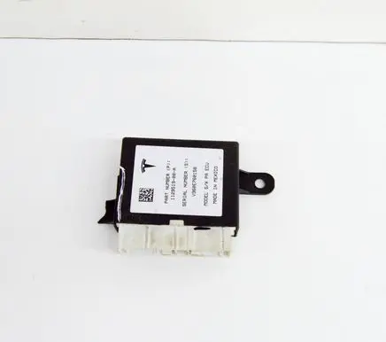 Tesla Model X Parking PDC control unit/module 112951900A