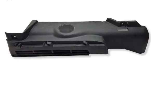 Peugeot Partner Parcel shelf load cover mount bracket 9681934577