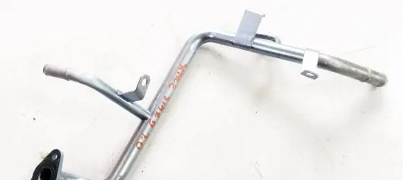 Mitsubishi Space Star Turbo air intake inlet pipe/hose