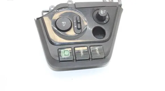 Honda CR-Z Wing mirror switch M44263