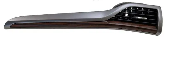 Ford Fusion II Dashboard side air vent grill/cover trim DS73F018B08 DS73F018B08BRW L0267302AA04F84