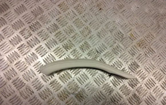 BMW X5 F15 Rear door handle trim 8967581