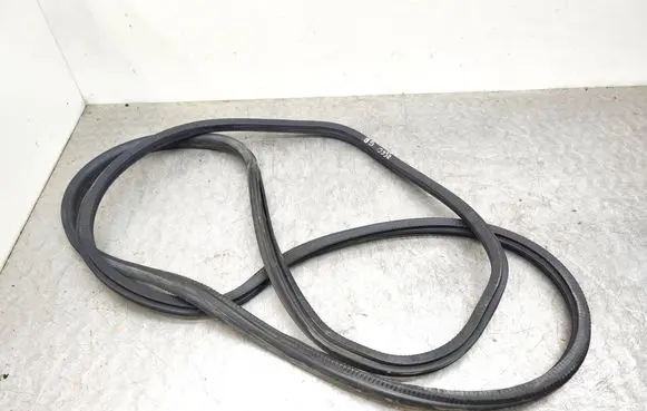 Volkswagen Transporter - Caravelle T6 Sliding door rubber seal 7E0843791D