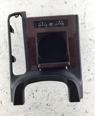 Lexus IS 220D-250-350 Glove box central console 5862043030