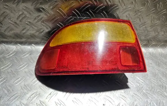 Honda Civic Rear/tail lights 930320L 930320
