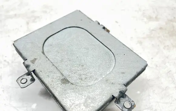 Mercedes-Benz S W220 Headlight ballast module Xenon 1307329052
