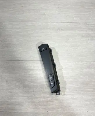 BMW X3 F25 Parking (PDC) sensor switch 9203022 107552 SN100150594