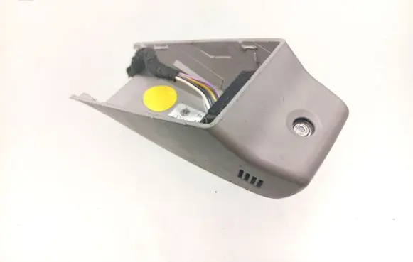 Audi A8 S8 D3 4E Sun solar sensor 4E0907658