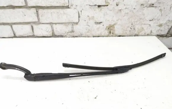 Audi A4 S4 B7 8E 8H Front wiper blade arm 8E1953407C