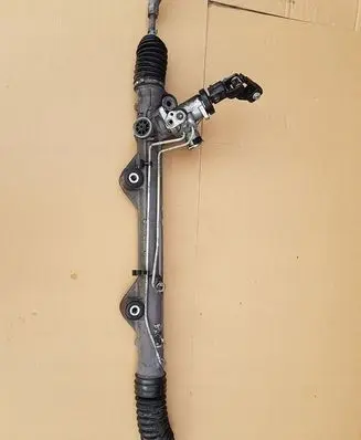 Jaguar XF X250 Steering rack 8W833200ABJAGGU
