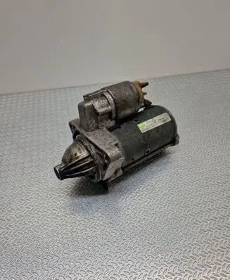 Renault Laguna III Starter motor 8200568535 TS2258