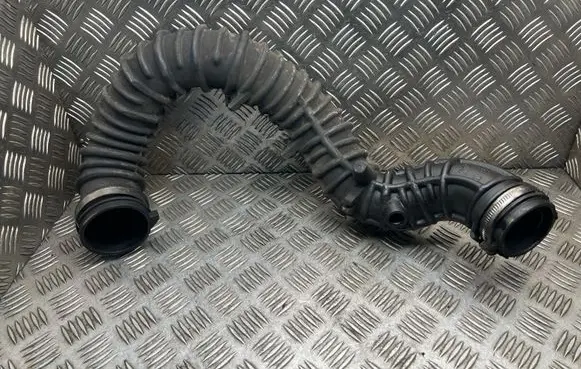 Opel Vivaro Intercooler hose/pipe 8200607746