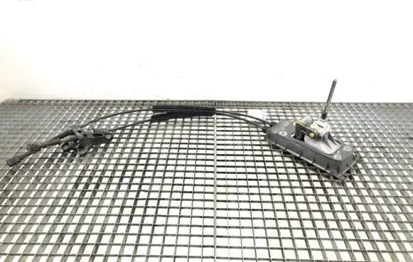 Volkswagen Polo V 6R Gear shift rod 6C0711049F