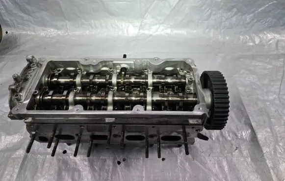 Audi A4 S4 B9 8W Engine head 05L103308P