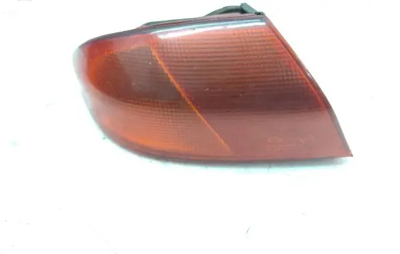 Alfa Romeo 166 Rear/tail lights