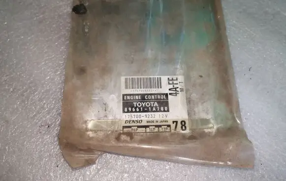 Engine control unit/module