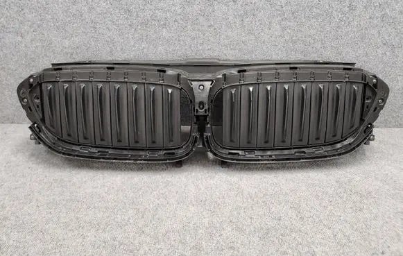 BMW 5 G30 G31 G38 Intercooler air guide/duct channel 5113187156SCZ 5113187156