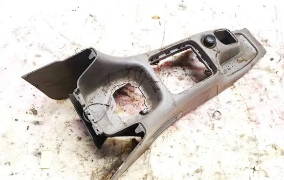 Peugeot 206 Other interior part hg9644330777 bg9625036877