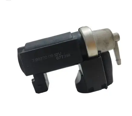 Hyundai i30 Turbo solenoid valve 70027200 07T318