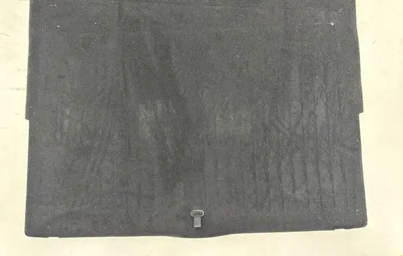Opel Grandland X Trunk/boot mat liner 
