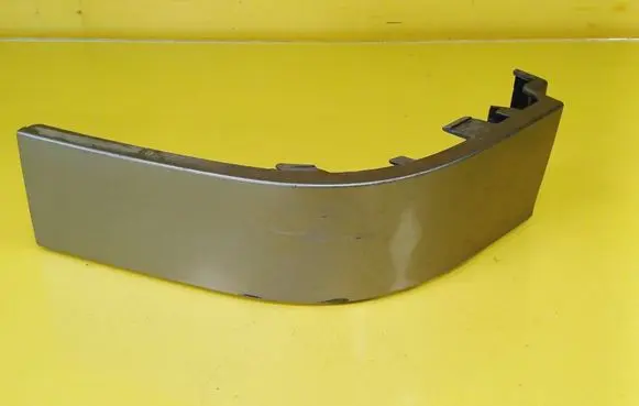 Seat Alhambra (Mk1) Rear/tail light trim molding 7M3807871