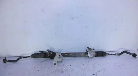 Nissan Qashqai Steering rack