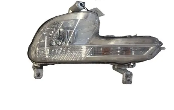 Peugeot 508 Front fog light