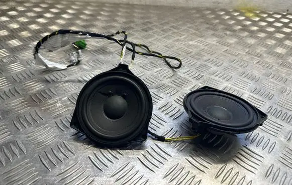 Mercedes-Benz E W238 Panel speaker A2228200602 17032015