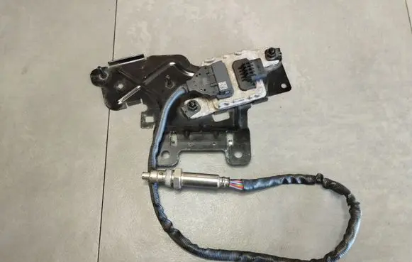 Audi A7 S7 4G Lambda probe sensor 4G0907807R