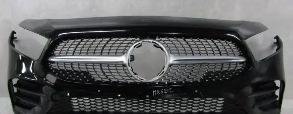 Mercedes-Benz A W177 Front bumper A1778856100