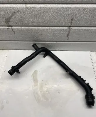 Volkswagen PASSAT B7 Engine coolant pipe/hose 03L121065AJ