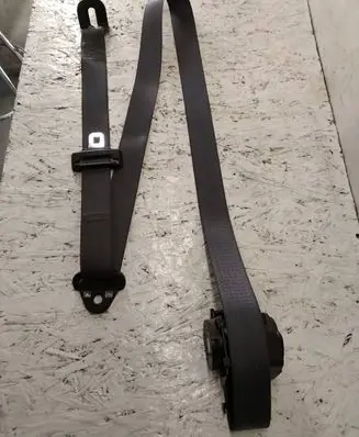 Jeep Grand Cherokee (WK) Rear seatbelt 1002020 072082