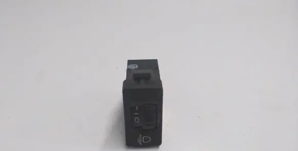 Citroen Xsara Headlight level height control switch 96384422 96366692