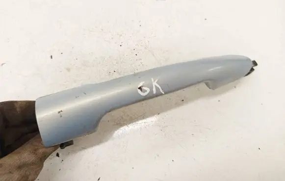 Fiat Stilo Front door exterior handle 